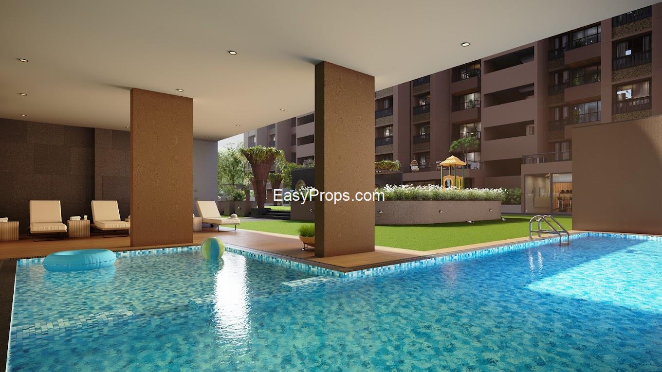 Sampatti Celestial Living